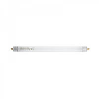 УФ лампа 6 Вт G5 тип T5/BL для електричних знищувачів комах