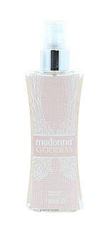 Туалетная  вода Madonna Goddess Fragrance Body Mist для неї 100ml 01436