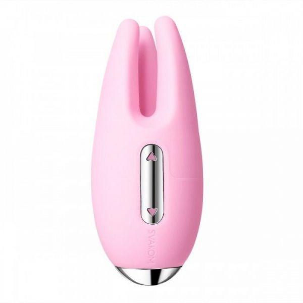 Svakom-Cookie, Pink Clitoris Vibro-Stimulator