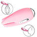 Svakom-Cookie, Pink Clitoris Vibro-Stimulator, фото 4