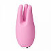 Svakom-Cookie, Pink Clitoris Vibro-Stimulator, фото 7