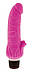 Vibronser Purrrfect Silicone Classic 7inch, Pink, фото 2