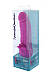Vibronser Purrrfect Silicone Classic 7inch, Pink, фото 3