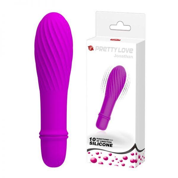 Pretty Love -Solomon, BI -014503 Vibro -Massager, фото 1