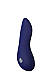 Синя еволюція Zelus Cliting Vibrostimulator, фото 6