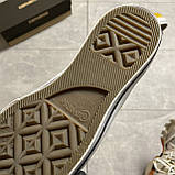 Жіночі кеди Converse One Star Premium Suede Yellow, жіночі кеди конверс ван преміум стар, фото 9