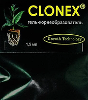 Укоренитель Clonex (Клонекс) гель 1,5 мл, Великобритания