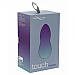 Cliter Vibrator Touch від We-vibe, фіолетовий, фото 6