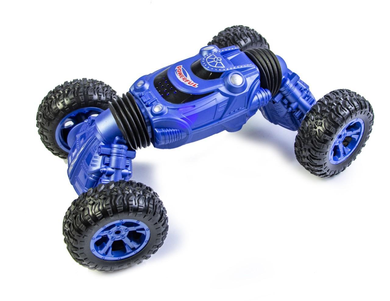 Машинка баггі-трансформер Twist Climbing 2023