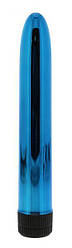 Вібромасажер Krypton Stix 6 "massager m / s, BLUE