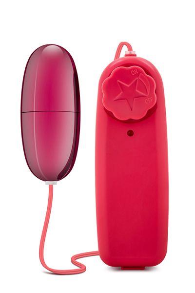 Vibroyaito b your Power bullet cerise