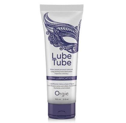 Додаткова розсувна вода мастила "мастила Xtra", 150 мл оргі, фото 1