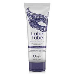 Додаткова розсувна вода мастила "мастила Xtra", 150 мл оргі