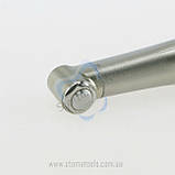 Кутовий стоматологічний наконечник з внутрішнім охолодженням та фіброоптикою - NSK Ti-Max X25L, фото 3