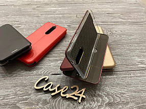 Чохол книжка Elegant book для Nokia 5.1 (4 кольори), фото 6