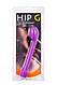 Vibrorser Hip-G фіолетовий G-SPOT, фото 2