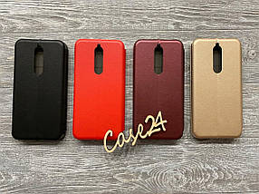 Чохол книжка Elegant book для Nokia 5.1 (4 кольори), фото 3