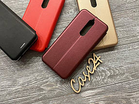 Чохол книжка Elegant book для Nokia 5.1 (4 кольори), фото 4