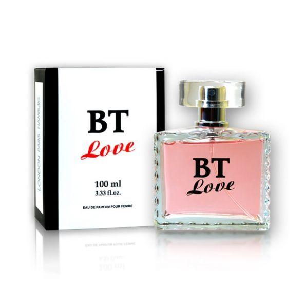 Парфум з феромонами жіночої Аврори bt-love, 100 мл