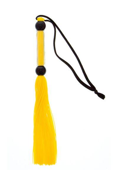 Flogger gp силіконовий флогер батог