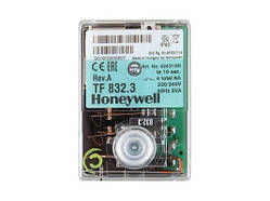 Блок керування Honeywell/Satronic TF 832.3