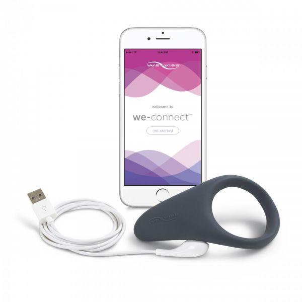Erecicive Vibrocolz We-vibe Verge, фото 1