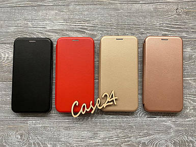 Чехол книжка Elegant book для Nokia 3.1 Plus