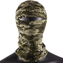 Балаклава, шарф-труба