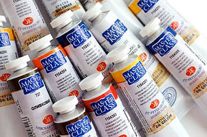 Художні фарби