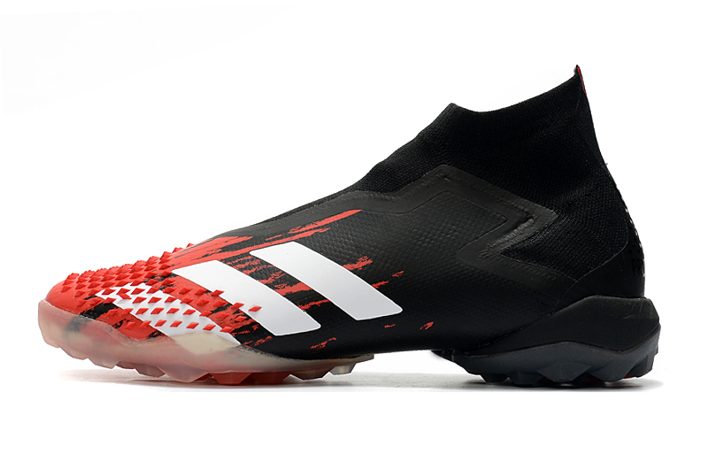 Сороконіжки Adidas Predator Mutator Tango 20+ TF black