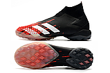 Сороконіжки Adidas Predator Mutator Tango 20+ TF black, фото 4