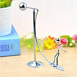 Настільний маятник Балансувальний Серфінгіст — 17х13 см (AS-178877), фото 3