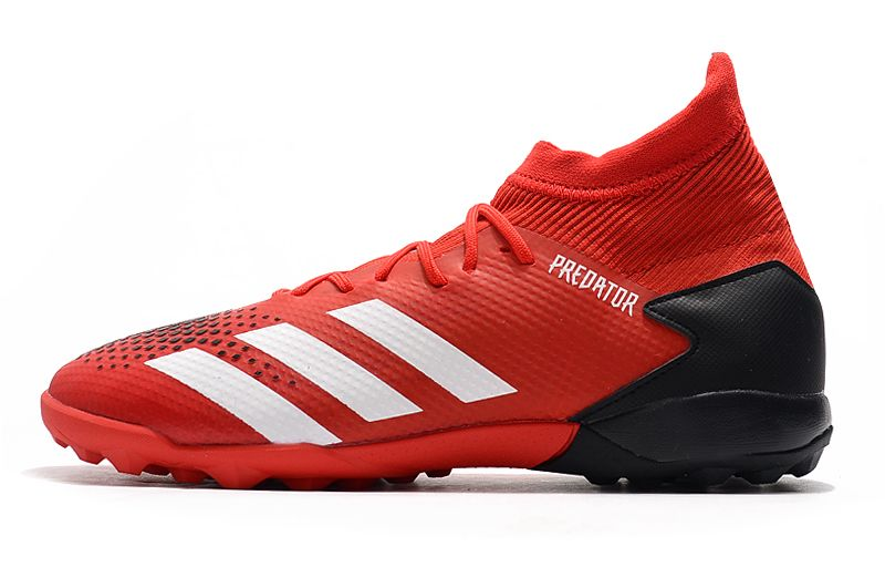 Сороконіжки Adidas Predator Tango 20.3 TF red