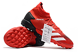 Сороконіжки Adidas Predator Tango 20.3 TF red, фото 5