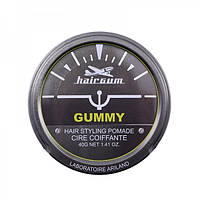 Помада для укладки волос Hairgum Gummy Hair Styling Pomade на водной основе 40 г