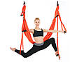 Гамак для fly-йоги, гамак для аерооги, фото 3