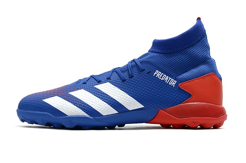 Сороконіжки Adidas Predator Tango 20.3 TF blue