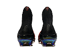Бутсы adidas Predator Mutator 20+ FG black/red, фото 3