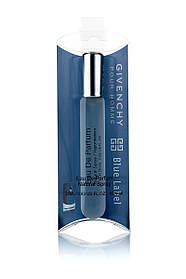 Мініпарфуми Givenchy Blue Label (Живанці Блю Лейбел), 20 мл