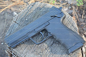 Пневматичний пістолет Umarex Heckler&Koch HK45