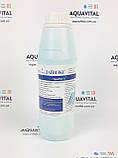 Безхлорний біоцидний комплексний засіб Aqualine X для обробки води та поверхонь, 1 л, фото 4