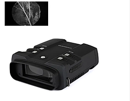 Цифровий прилад нічного бачення Widgameplus WG500B 1080P HD 10.8X31