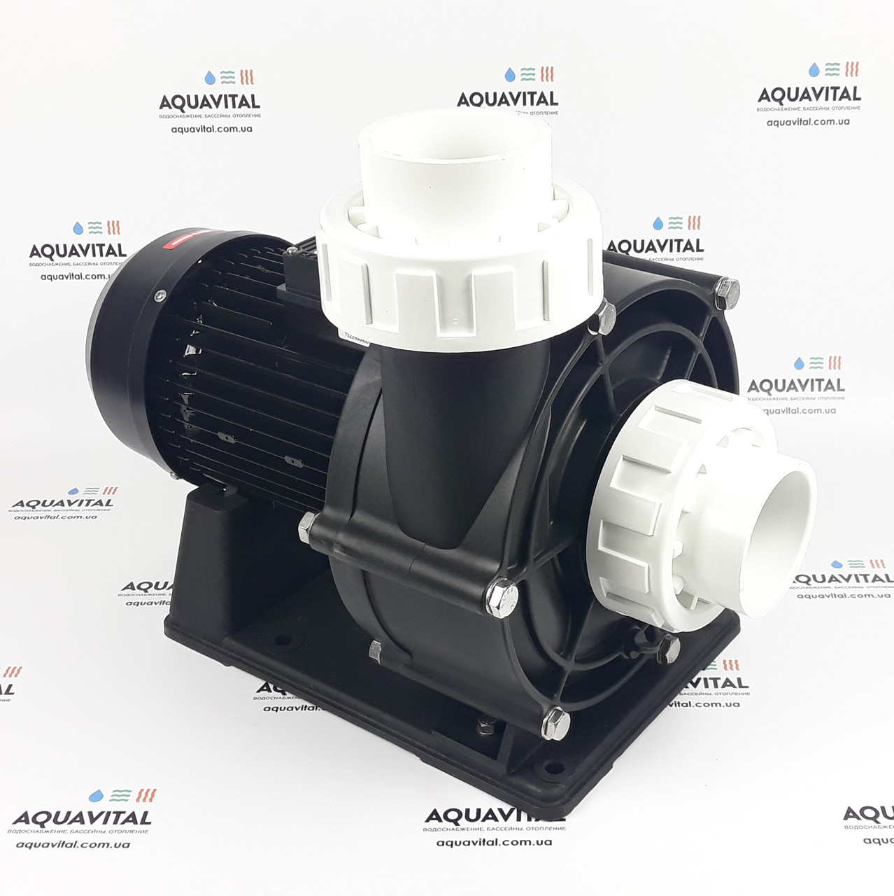 Насос до басейну AquaViva LX WTB400T, 80 м³/год, 3 фази