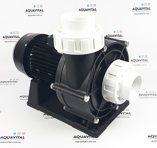 Насос для протитечії AquaViva LX WTB500T, 90 м³/год, трифазний Насос для протитечії AquaViva LX WTB500T, 90 м³/год, трифазний