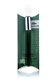 Мініпарфуми Lacoste Essential (Лакост Ессеншиал), 20 мл