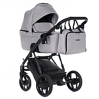 Дитяча коляска 2 в 1 Invictus 2.0