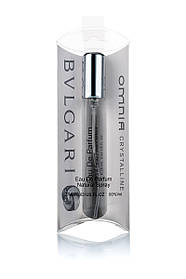 Мініпарфуми Bvlgari Omnia Crystalline (Булгарі Омнія Крісталлін), 20 мл