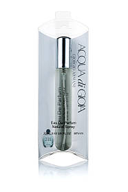 Мини парфюм Giorgio Armani Acqua di Gioia (Армани Аква Ди Джоя), 20 мл