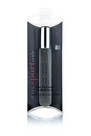 Мініпарфуми Giorgio Armani Armani Sport Code (Армані Спорт Код), 20 мл
