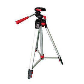 Штатив для лазерного рівня нівеліра Tekhmann TT-1500